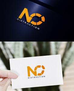 Logo & stationery # 1084361 for Design a logo   corporate identity for my new business!  NodisTraction  contest