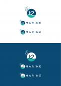Logo & stationery # 1044836 for A logo   corporate identity for an international premium system integrator of H2  Hydrogen   hydrogen  installations in shipping   yacht construction contest