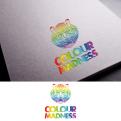 Logo & stationery # 693522 for Logo Colour Madness  contest