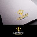 Logo & stationery # 691617 for Jewellery manufacture wholesaler / Grossiste fabricant en joaillerie contest