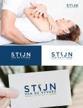 Logo & stationery # 1072325 for Logo   corporate identity for physiotherapists contest