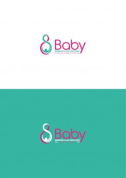 Logo & Huisstijl # 965085 voor Infinitylogo huisstijl watermerk voor baby slaapcoach wedstrijd