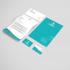 Logo & stationery # 894963 for pediatrician for expats contest