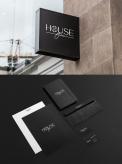 Logo & stationery # 1021165 for House Flow contest