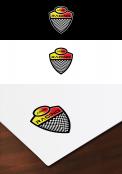 Logo & stationery # 838988 for For a new Sim Racing company, design a cutting edge logo that is 