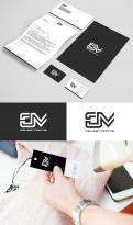 Logo & stationery # 1181976 for merch contest