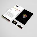 Logo & stationery # 838989 for For a new Sim Racing company, design a cutting edge logo that is 