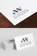 Logo & stationery # 764453 for Starting company in recruitment business contest