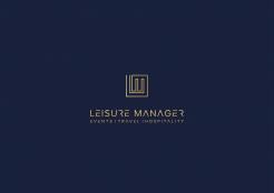 Logo & stationery # 813208 for Design a flashy logo + corporate identity for Leisure Manager - leisuremanager.nl contest
