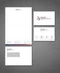 Logo & stationery # 695235 for a professional and warm logo for an HR professional contest