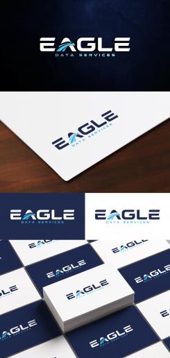 Logo & stationery # 1130415 for Design for IT company contest
