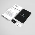 Logo & stationery # 1014046 for Looking for logo   corporate identity infrastructure technology company contest