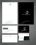 Logo & stationery # 797359 for Clean, strong an comprehensive logo design for physio practice contest