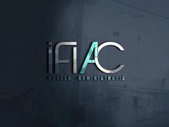 Logo & stationery # 642569 for New logo for IFIAC  accounting services contest