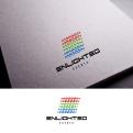 Logo & stationery # 678784 for Logo + corporate identity rental company of Pixel based LED floors contest