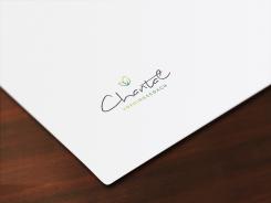 Logo & stationery # 819731 for Wanted a super nice corporate identity and logo for me as a nutrition coach!! contest