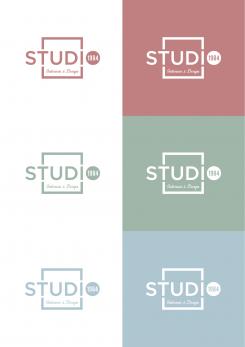 Logo & stationery # 934495 for Logo & House Style for Interior Designer contest