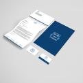 Logo & stationery # 844610 for Corporate identity including logo design for Gym & Leisure Consultancy Group contest