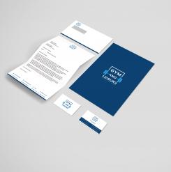 Logo & stationery # 844610 for Corporate identity including logo design for Gym & Leisure Consultancy Group contest