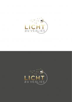Logo & stationery # 998097 for Logo for my therapy practice LICHT BIJ VERLIES  Light at loss  contest