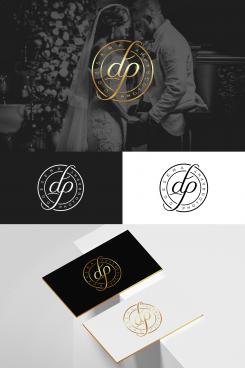 Logo & stationery # 1267452 for Logo for portrait and wedding Photographer contest