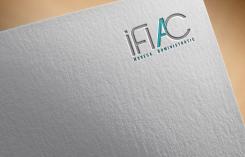 Logo & stationery # 642572 for New logo for IFIAC  accounting services contest