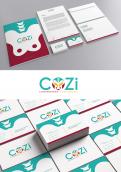 Logo & stationery # 1288120 for Logo and corporate identity for pediatric pelvic physiotherapy contest