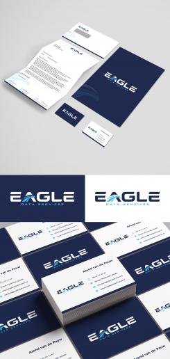Logo & stationery # 1130420 for Design for IT company contest