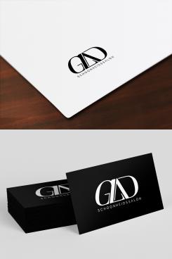 Logo & Huisstijl # 810807 voor Strak logo & huisstijl voor schoonheidssalon GLAD  wedstrijd