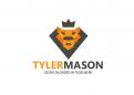 Logo & Huisstijl # 627225 voor Logo/ huisstijl bijzonder Tegelzettersbedrijf Tyler Mason  wedstrijd