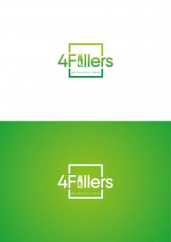 Logo & Huisstijl # 1214387 voor Logo   huisstijl voor afvulbedrijf  private labeling in plantaardige olien wedstrijd