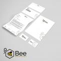Logo & stationery # 806193 for Wanted: logo and corporate identity for communication solution contest
