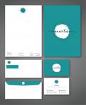 Logo & stationery # 750718 for Fancy Logo for High End Personal Training & Lifestyle Business contest