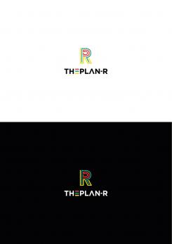 Logo & stationery # 933297 for Logo & visual | The PLAN-R | Events & sports contest