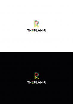 Logo & Huisstijl # 933297 voor Logo & visual | The PLAN-R | Events & sports wedstrijd