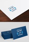 Logo & stationery # 844516 for Corporate identity including logo design for Gym & Leisure Consultancy Group contest