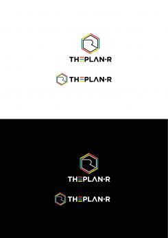 Logo & stationery # 932796 for Logo & visual | The PLAN-R | Events & sports contest