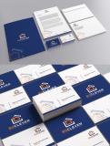 Logo & stationery # 1289728 for BoClever   innovative and creative building projects contest