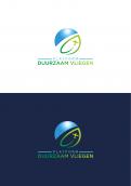 Logo & stationery # 1054683 for Logo and corporate identity for Platform Duurzaam Vliegen contest