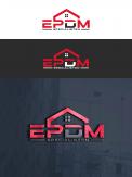 Logo & Huisstijl # 1051674 voor Bedrijfsnaam   Logo EPDM webshop wedstrijd
