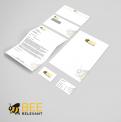 Logo & stationery # 805996 for Wanted: logo and corporate identity for communication solution contest