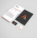 Logo & stationery # 984763 for We are looking for an update of our current logo contest