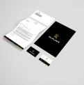 Logo & stationery # 933300 for Logo & visual | The PLAN-R | Events & sports contest