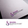 Logo & stationery # 693941 for a professional and warm logo for an HR professional contest