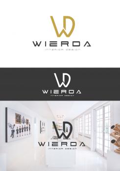 Logo & stationery # 663947 for Design a stylish logo/identity for our interior design studio contest