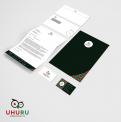 Logo & Huisstijl # 802687 voor Logo & huisstijl voor kinderpraktijk Uhuru wedstrijd