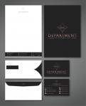 Logo & stationery # 762560 for Logo + housestyle for distributor of exclusive cosmetic brands contest