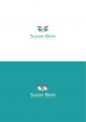 Logo & stationery # 1018271 for Children, young people therapy coaching Suzan Blüm contest