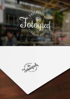 Logo & stationery # 943735 for Develop style   logo for photographer contest