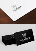 Logo & Huisstijl # 951259 voor The Floor   recruitment company   The Floor is Yours wedstrijd